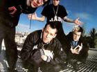 Good charlotte